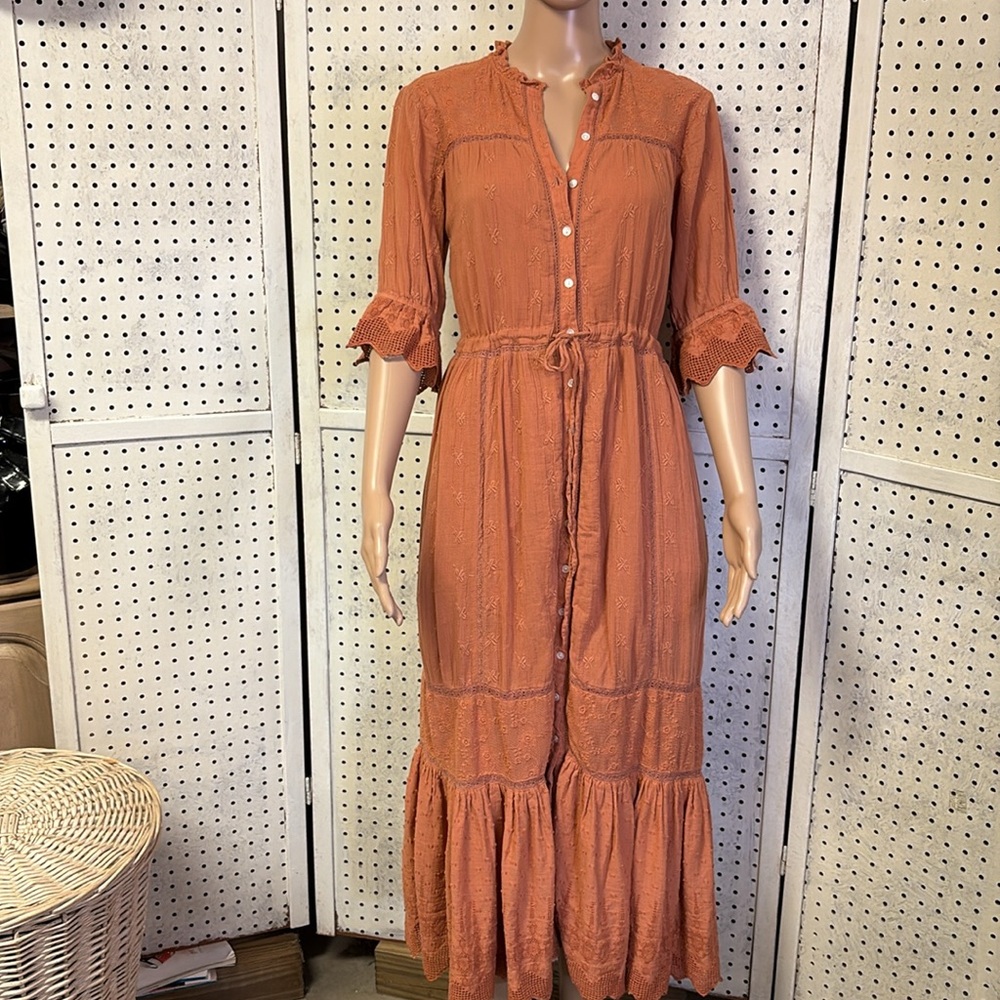 Sundance Boho